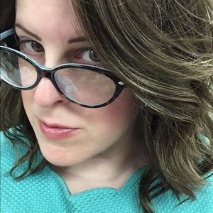 Meet your Posher, Wendy-marie